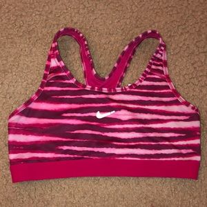 ⭐️BUNDLE: Nike Dri-Fit Workout Bras